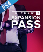 HITMAN 2 Expansion Pass