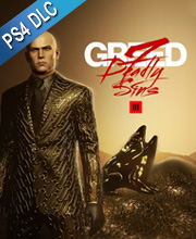 HITMAN 3 Seven Deadly Sins Act 1 Greed