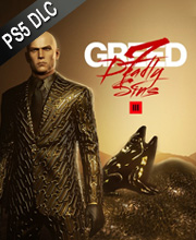 HITMAN 3 Seven Deadly Sins Act 1 Greed Playstation 5
