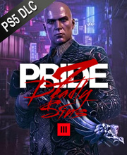 HITMAN 3 Seven Deadly Sins Act 2 Pride Playstation 5