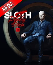 HITMAN 3 Seven Deadly Sins Act 3 Sloth Switch