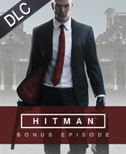 HITMAN Bonus Episode