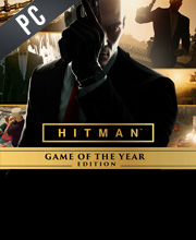 HITMAN Game of the Year Edition Pc