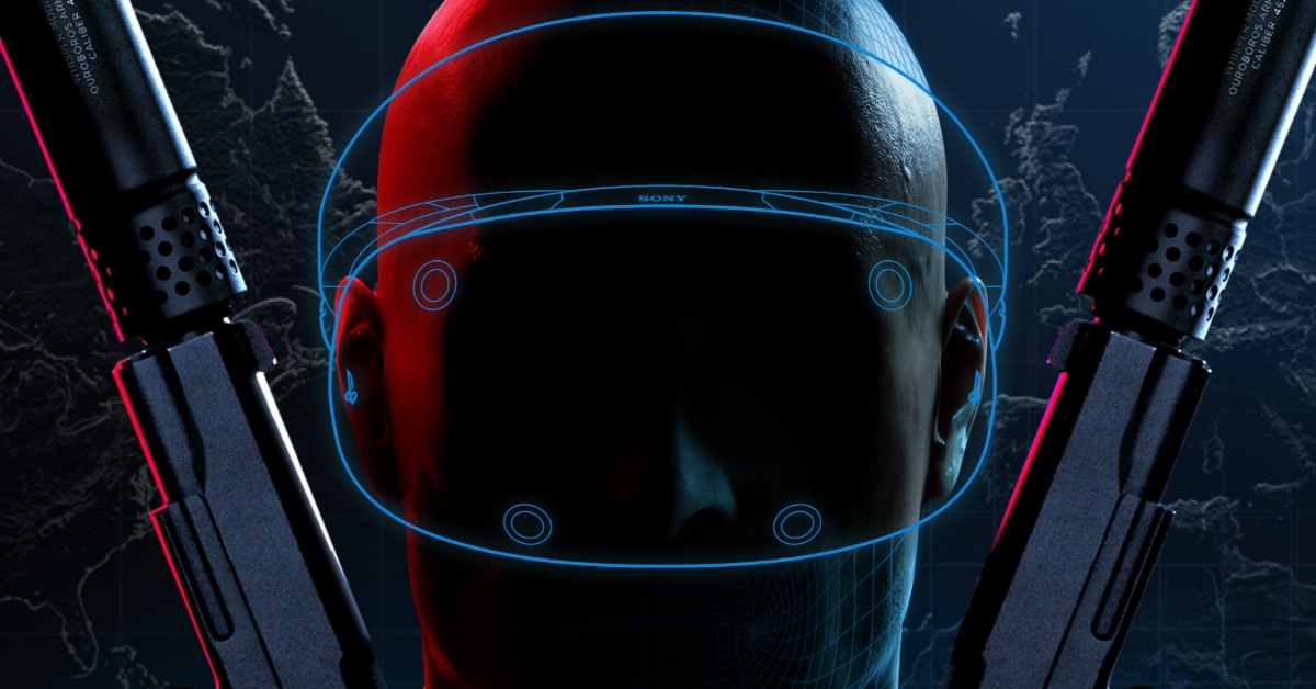 HITMAN World of Assassination PSVR2 - Grandes Economias com Price Tracker
