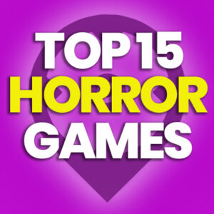 15 dos Melhores Jogos de Terror e Comparar Preços