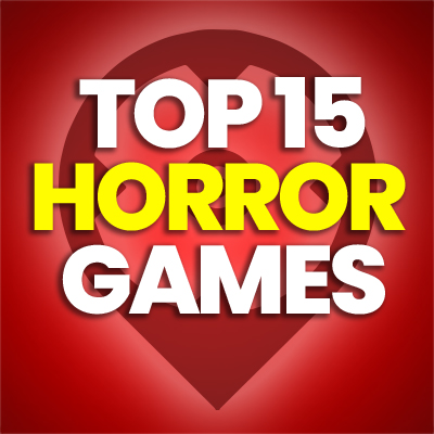 15 dos Melhores Jogos de Terror e Comparar Preços