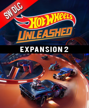 HOT WHEELS Expansion 2