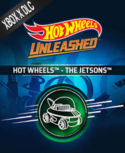 HOT WHEELS The Jetsons