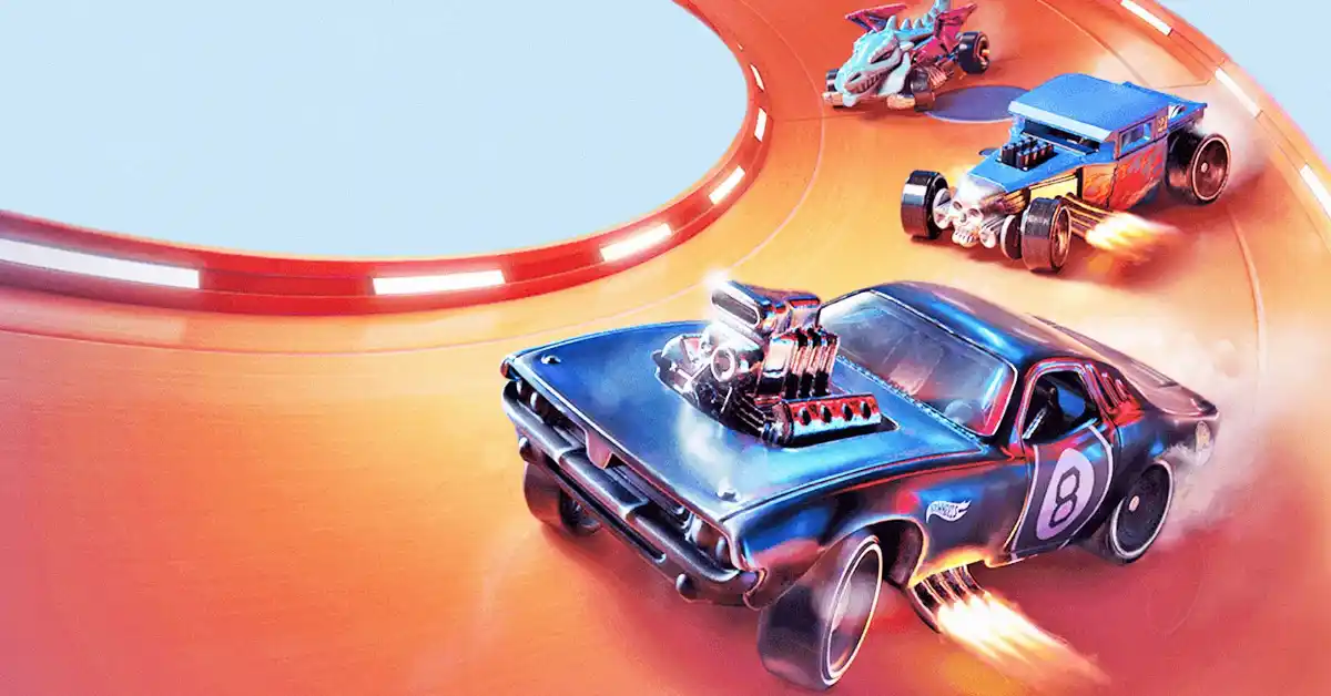 Oferta HOT WHEELS UNLEASHED Switch – Edição Jogo do Ano em promoção