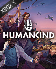 HUMANKIND Notre-Dame Pack Xbox Series X