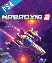 Habroxia 2 Playstation 4