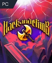 Hack And Climb Pc