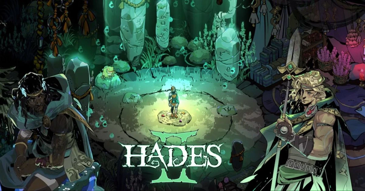 Guia Hades II no Steam Deck: Desempenho, Configurações e Melhor Preço
