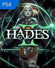 Hades 2 Playstation 4