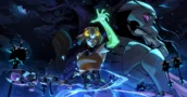 Garanta Hades II com desconto para a melhor experiência rogue-lite no PC