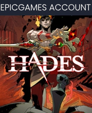 Hades Pc