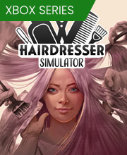 Hairdresser Simulator Xbox Series X