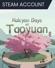 Halcyon Days at Taoyuan Pc
