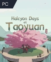 Halcyon Days at Taoyuan Pc