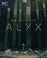 Half-Life Alyx Pc