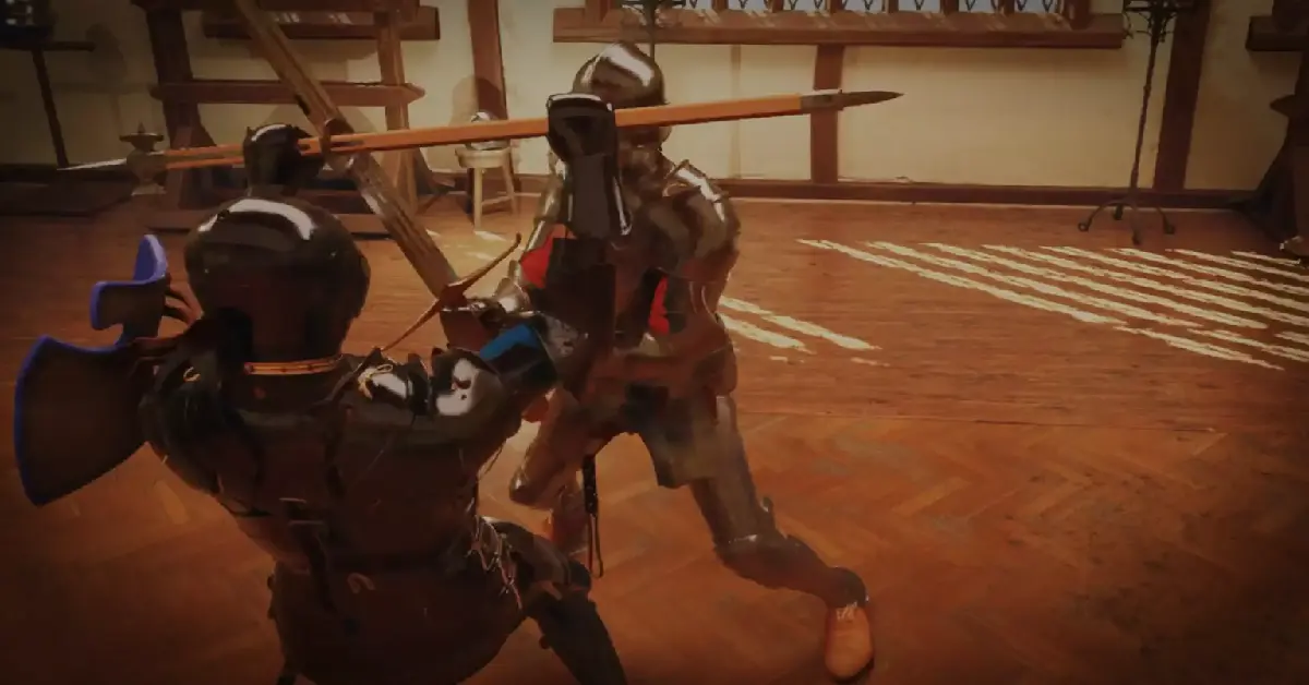 Half Sword: Análise de Gameplay e Melhor Preço