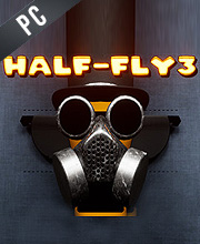 Half Fly3