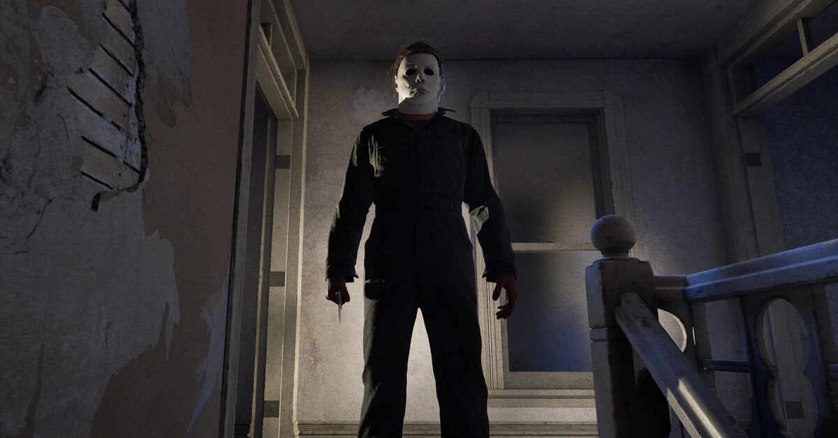 Halloween: The Game será lançado oficialmente nas consolas e PC em setembro