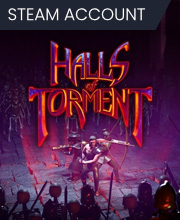 Halls of Torment Pc