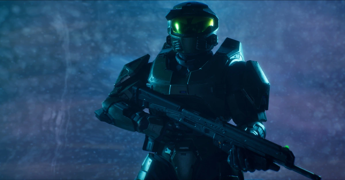 Halo: Campaign Evolved adiciona IA melhorada e compartilhamento de armas Halo: Campaign Evolved adiciona IA melhorada e compartilhamento de armas