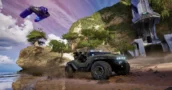 A Próxima Campanha De Halo Está Oficialmente Em Desenvolvimento Ativo Com Unreal Engine 5