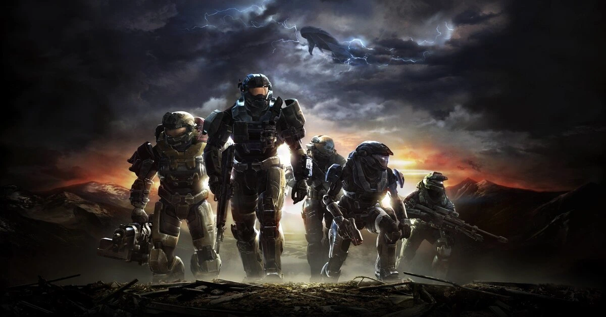 Halo: Reach: A verdadeira história por trás do conteúdo cortado de 