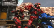 O estúdio de Call of Duty criou brevemente um protótipo de Halo