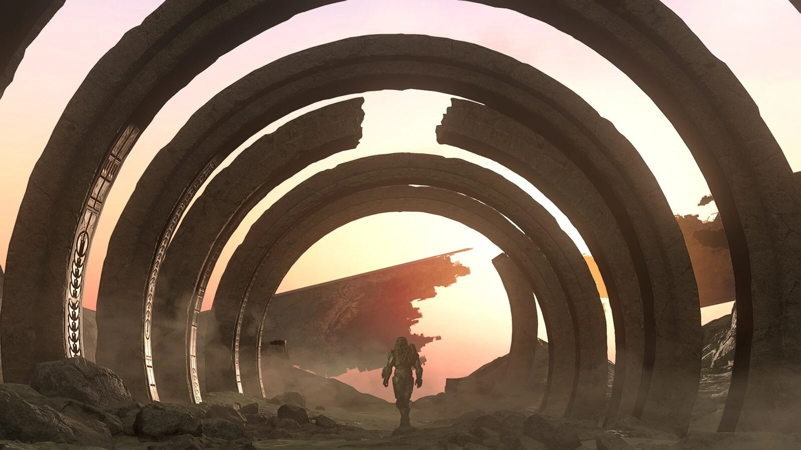 Halo Studios teria apenas 20 desenvolvedores após demissões