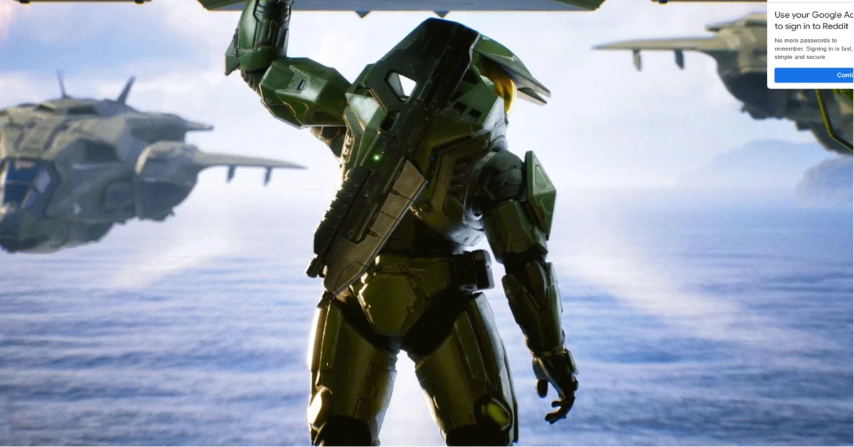 Um Sucesso Impressionante Do Remake De Halo Campaign Evolved Sofre Turbulências Em Meio A Demissões Repentinas Um Sucesso Impressionante Do Remake De Halo Campaign Evolved Sofre Turbulências Em Meio A Demissões Repentinas