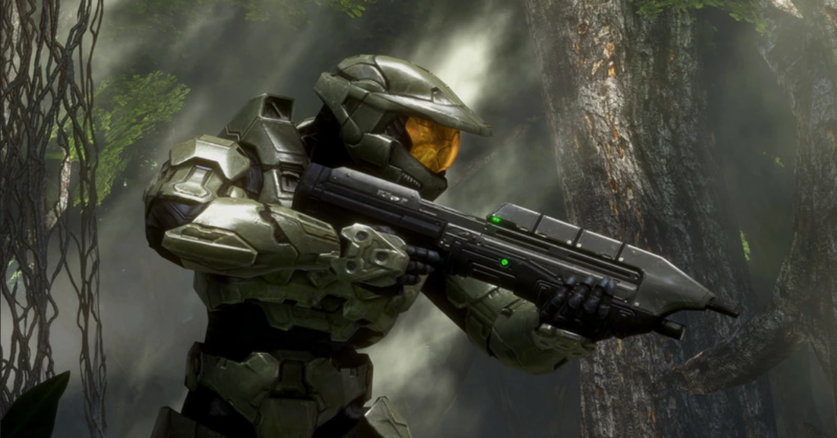 Um Drama Em Áudio De Halo The Fall Of Reach Anunciado Para O 25º Aniversário Um Drama Em Áudio De Halo The Fall Of Reach Anunciado Para O 25º Aniversário