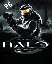 Halo Combat Evolved Anniversary Pc