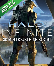 Halo Infinite 30 Min Double XP Boost Xbox One