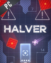 Halver Pc