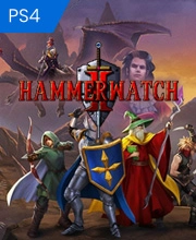 Hammerwatch 2 Playstation 4