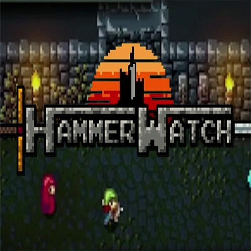 Comprar Hammerwatch CD Key Comparar Preços