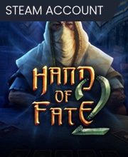 Hand of Fate 2 Pc