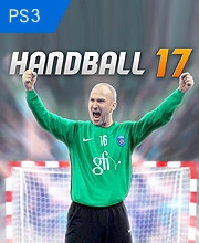 Handball 17 Playstation 3