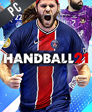 Handball 21 Pc