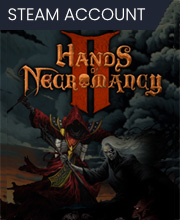 Hands of Necromancy 2 Pc