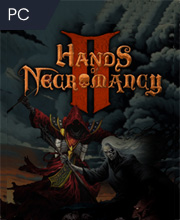 Hands of Necromancy 2 Pc