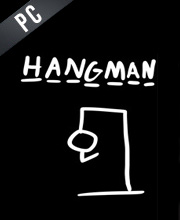 Hangman Word Guesser Pc
