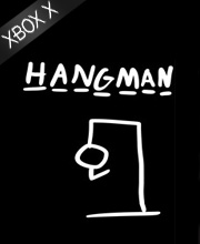 Hangman Word Guesser Xbox Series X