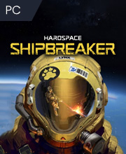 Hardspace Shipbreaker Pc