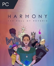 Harmony The Fall of Reverie Pc