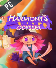 Harmonys Odyssey Pc